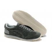 Chaussure Asics Onitsuka Tiger Gris Homme Pas Cher